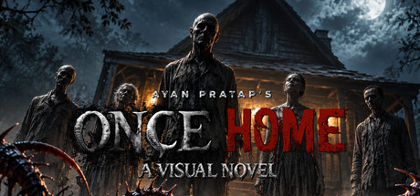 ONCE HOME Demo