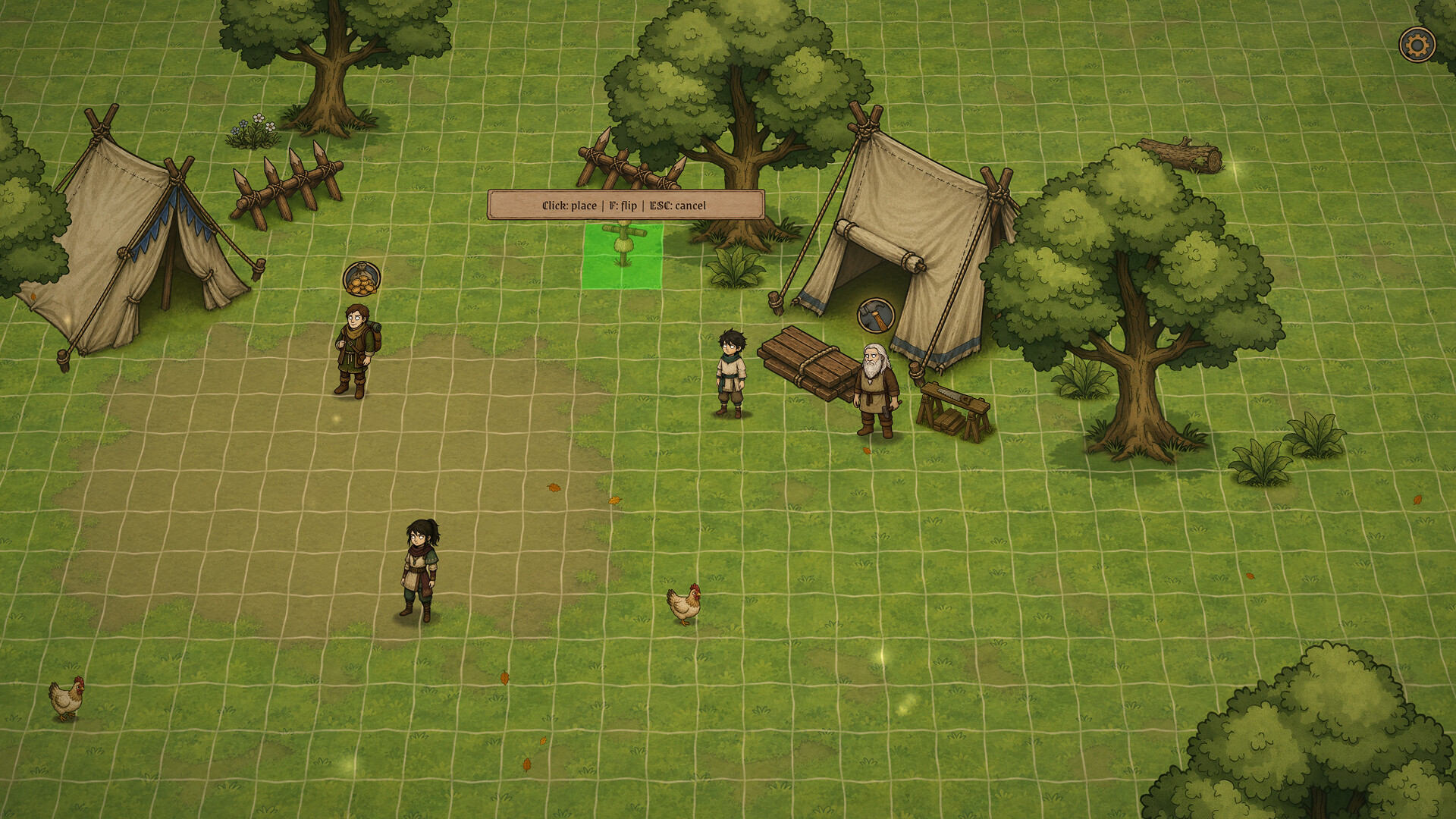 Soul Merger screenshot 6