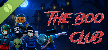 The Boo Club Demo header