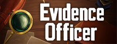 Evidence Officer cover
