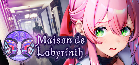 Maison de Labyrinth