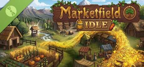 Marketfield Idle Demo header