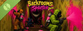 Backrooms: Splatter Demo