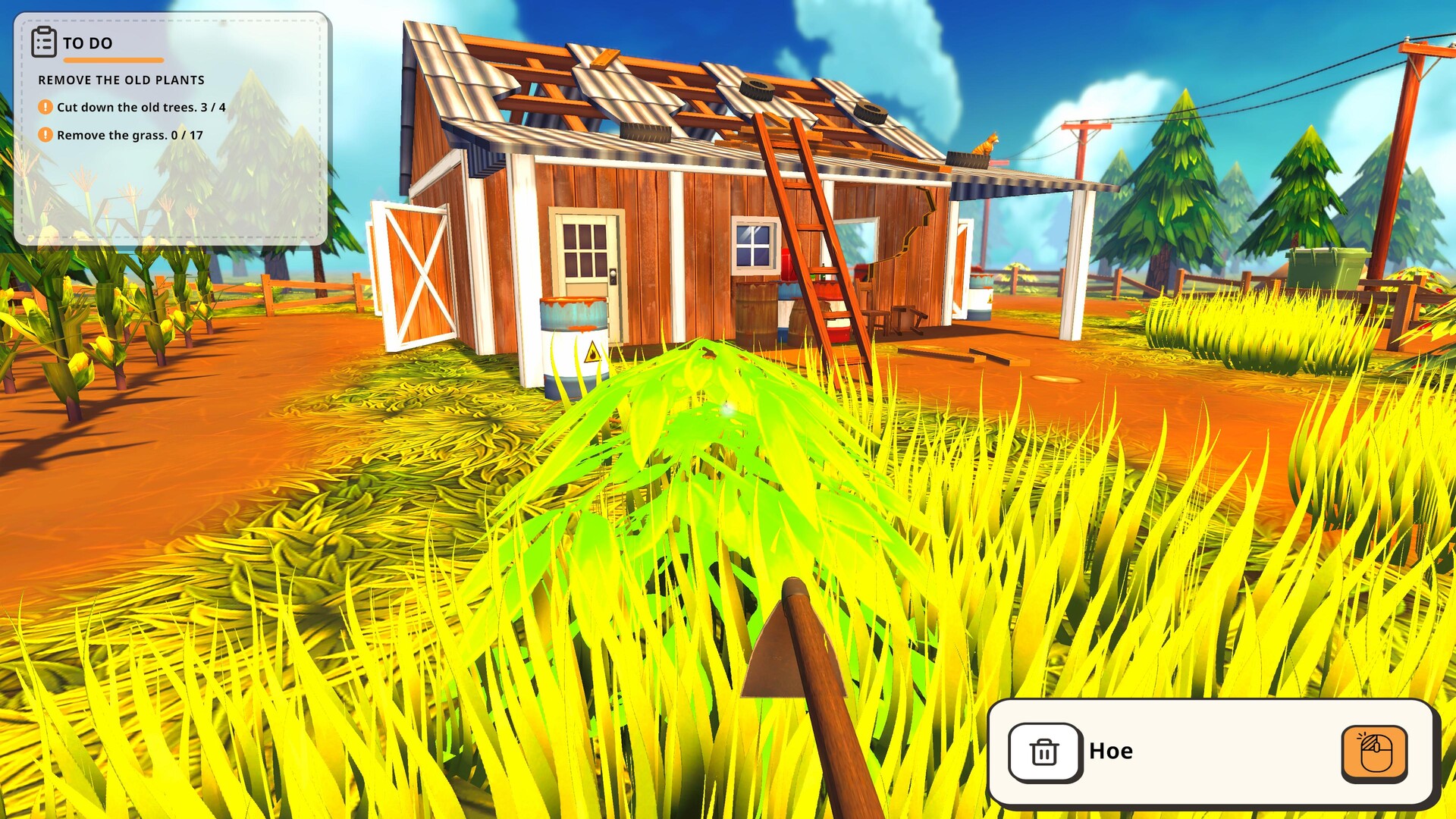 Dream House Cleaning screenshot 12