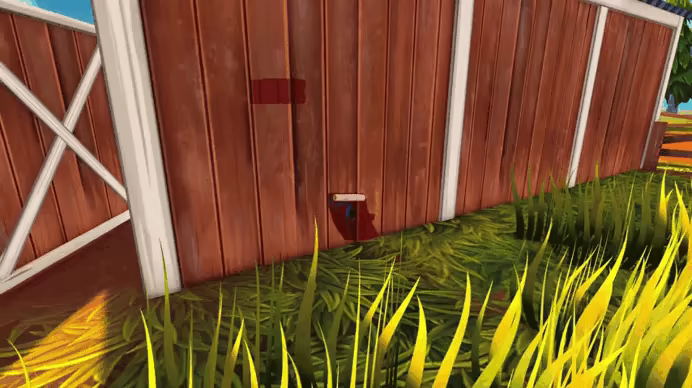 Dream House Cleaning video 2