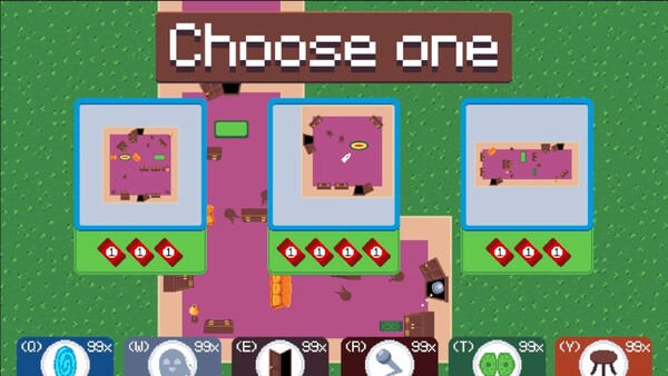 Screenshot media