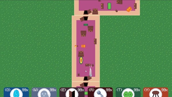 Screenshot media