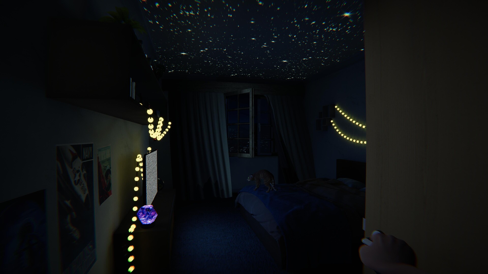 Please, Tell Me Why? screenshot 6