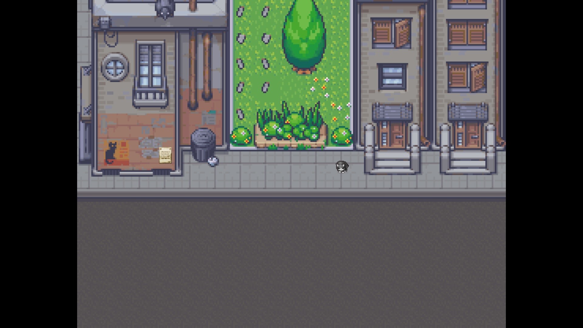 Breadwalk Featured Screenshot #1