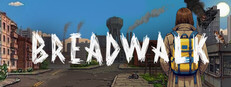 Breadwalk cover