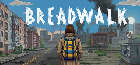 Breadwalk
