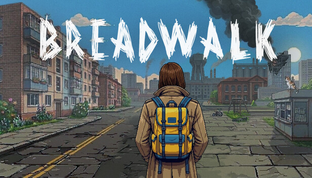 Breadwalk
