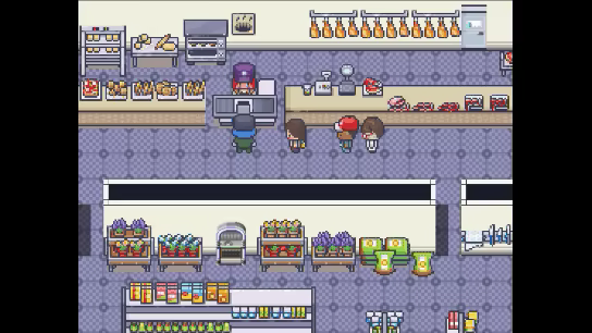 Breadwalk video 2
