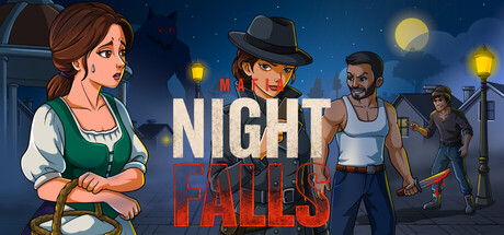 Mafia: Night falls