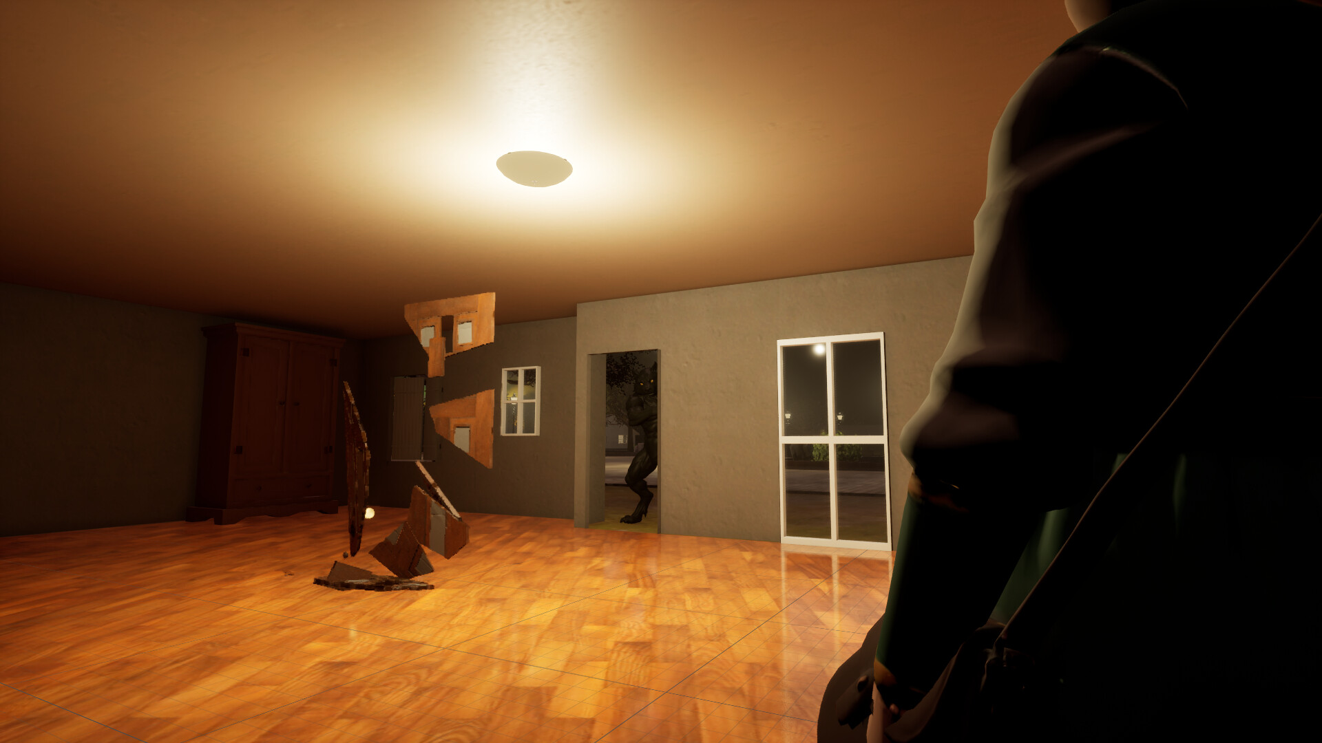 Mafia: Night falls screenshot 8