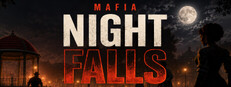 Mafia: Night falls cover