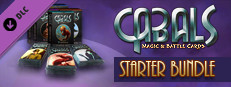 Cabals - Starter Bundle Small Capsule Image