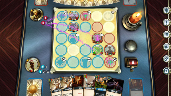 Cabals: Magic & Battle Cards - Starter Bundle screenshot 5
