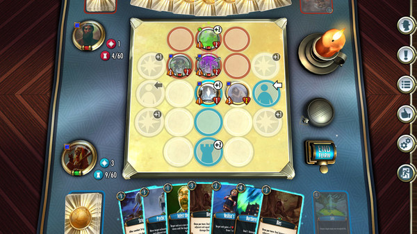 Cabals: Magic & Battle Cards - Starter Bundle screenshot 2