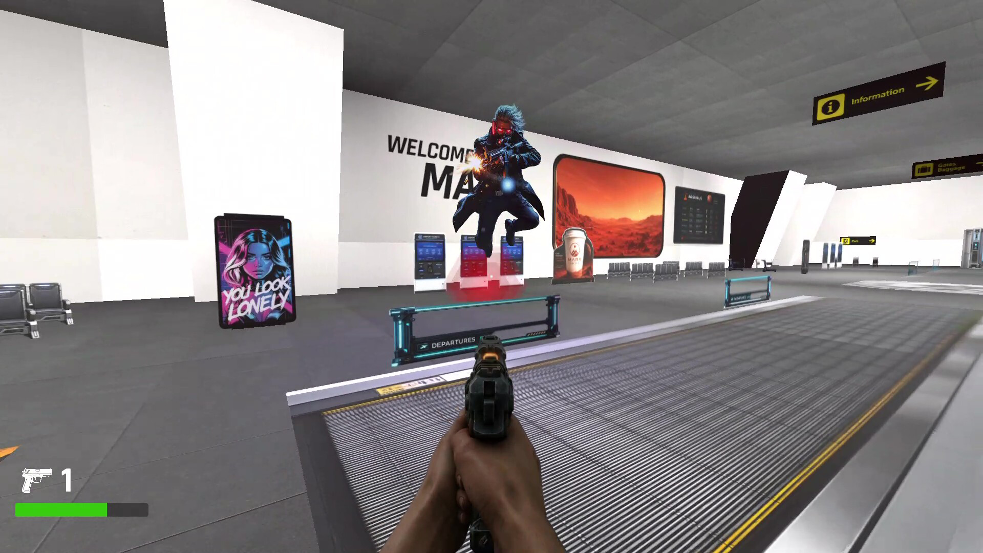 Recognition Featured Screenshot #1