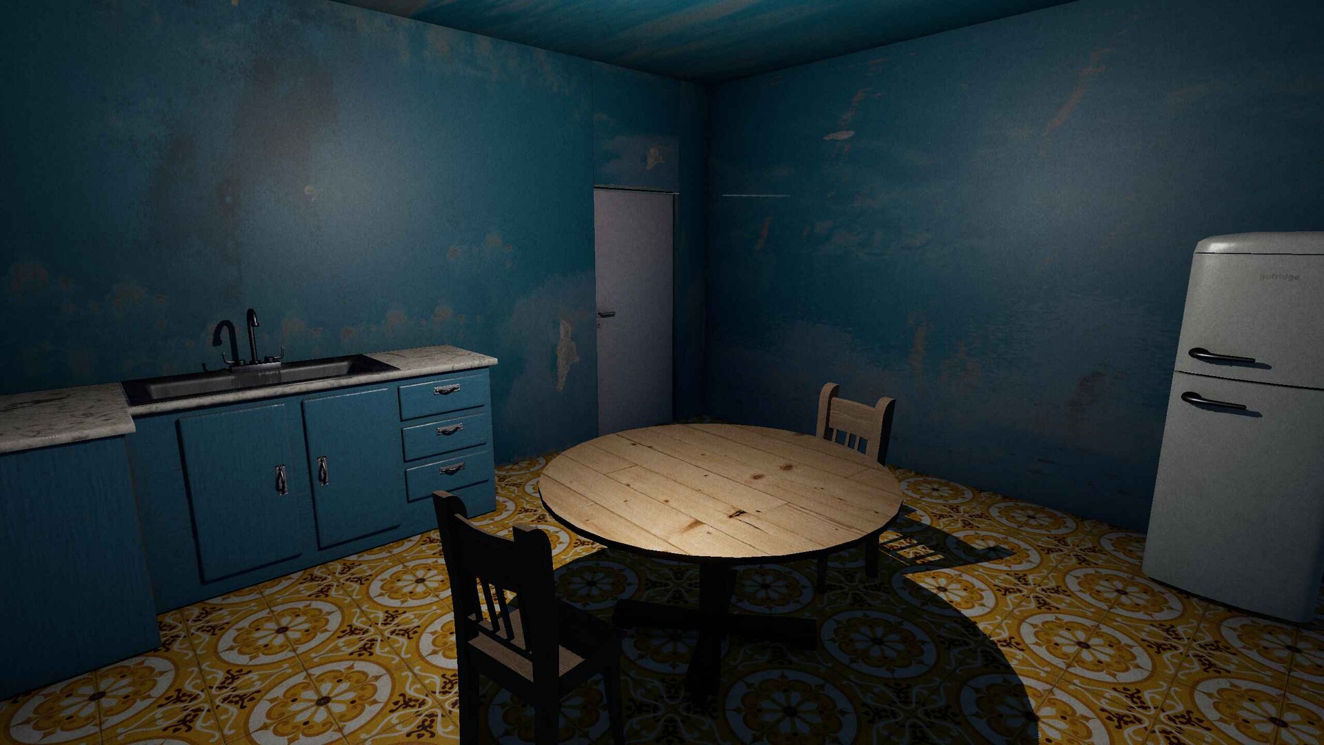 Night Noodles screenshot 21
