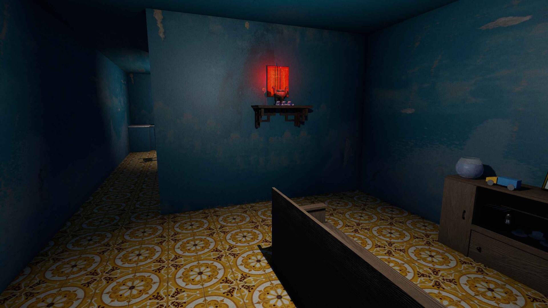 Night Noodles screenshot 19