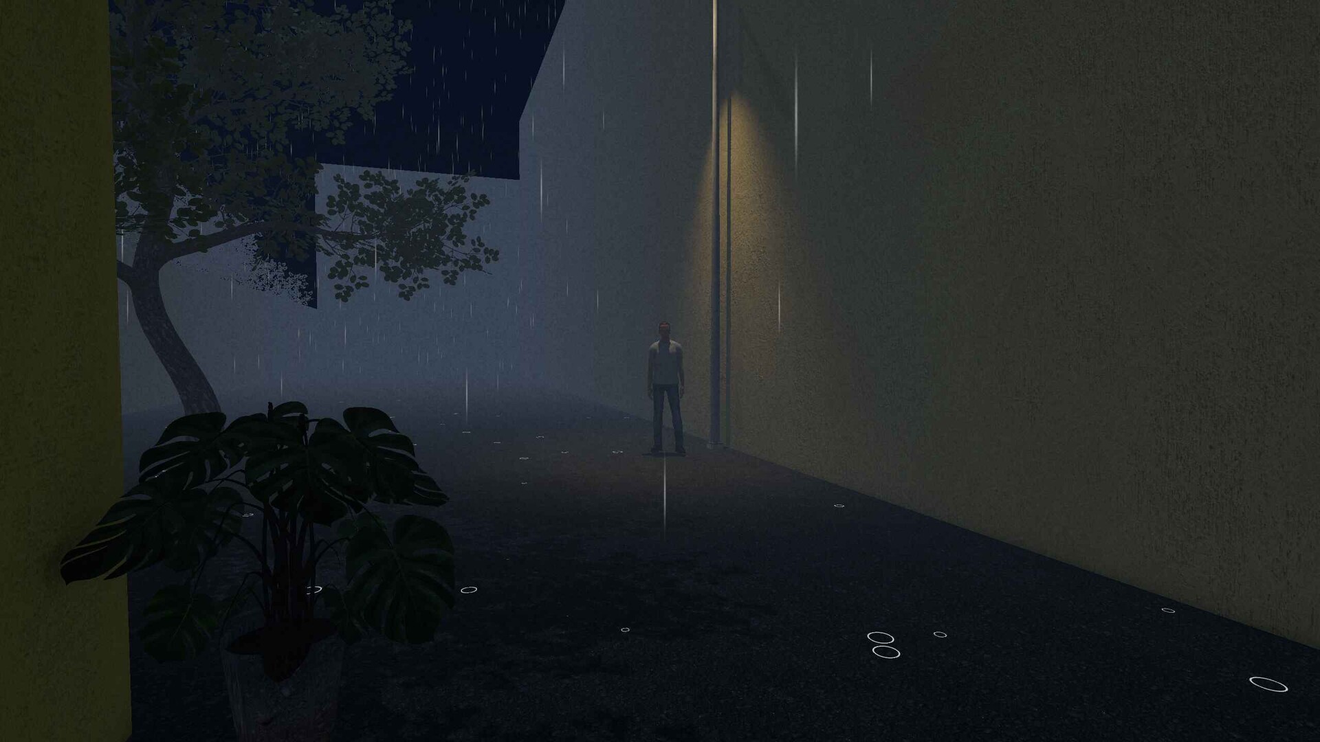 Night Noodles screenshot 5