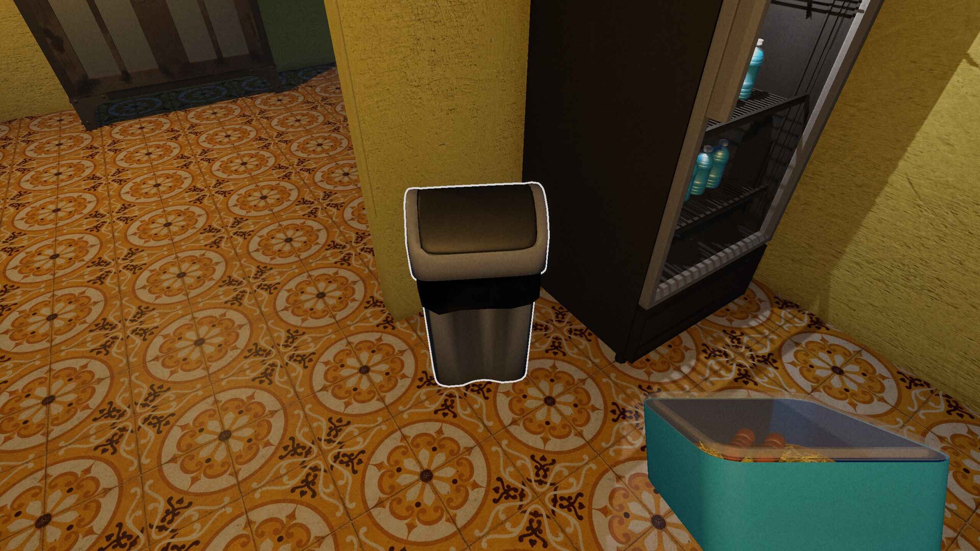 Night Noodles screenshot 13