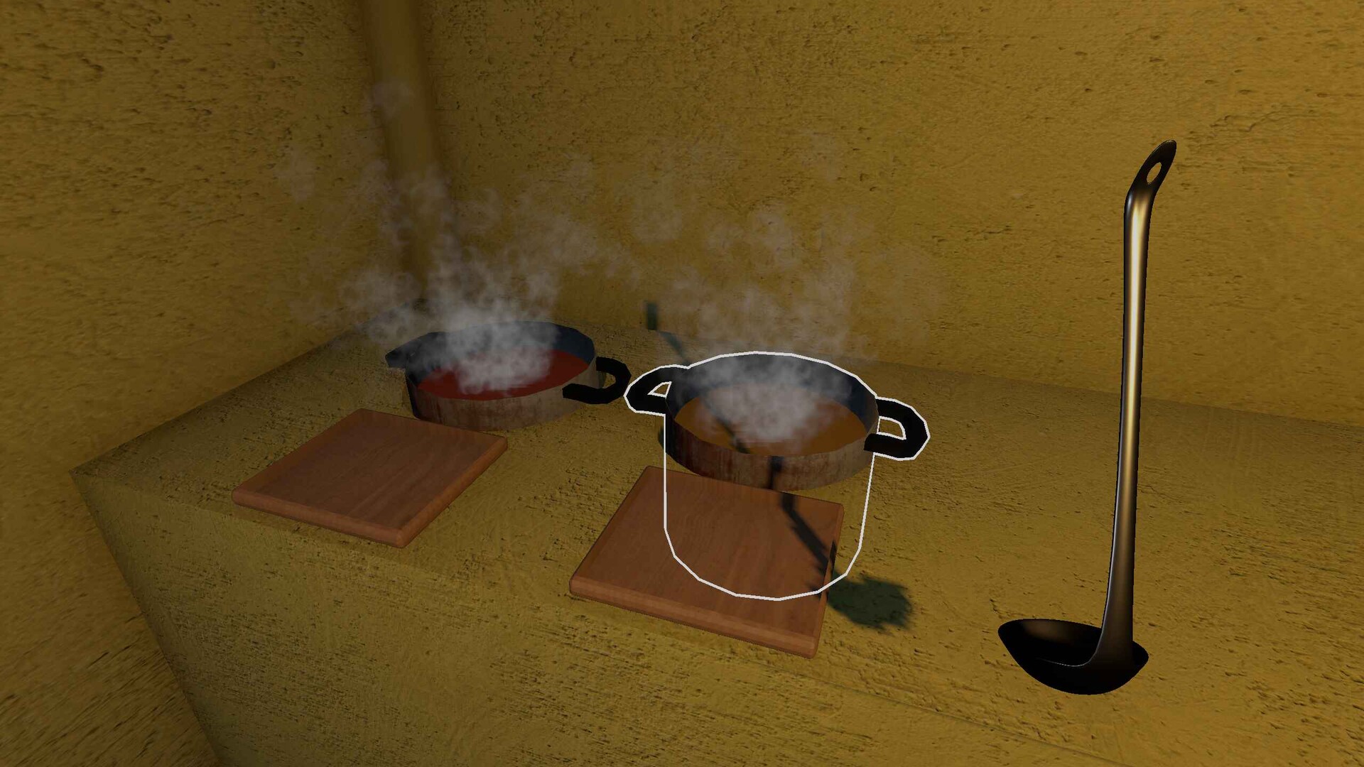 Night Noodles screenshot 2