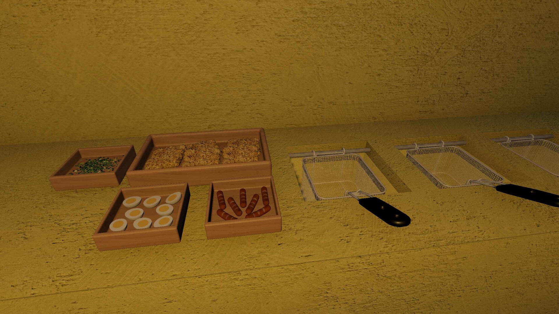 Night Noodles screenshot 12