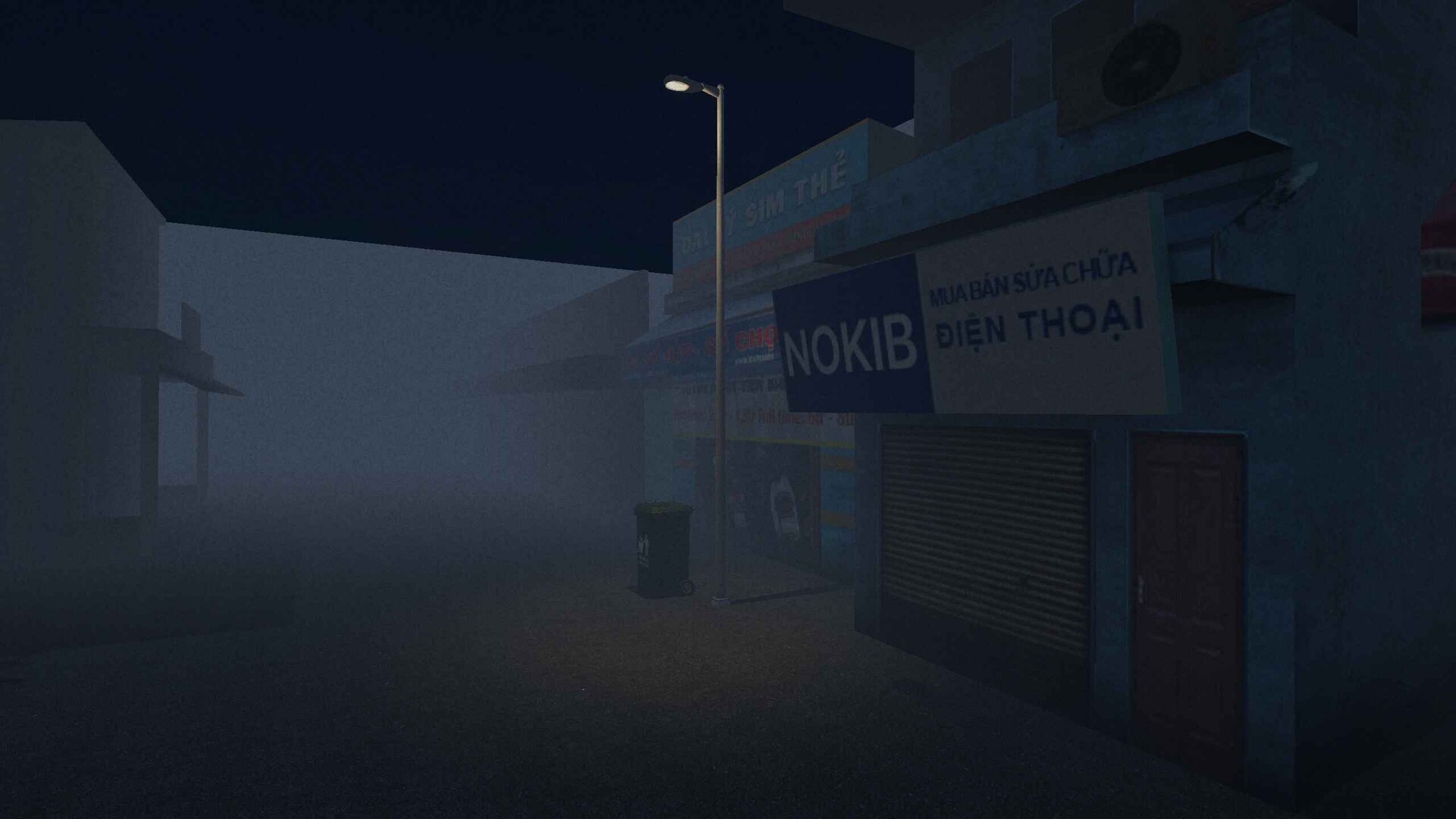 Night Noodles screenshot 18