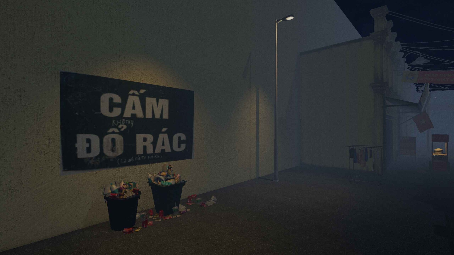 Night Noodles screenshot 7