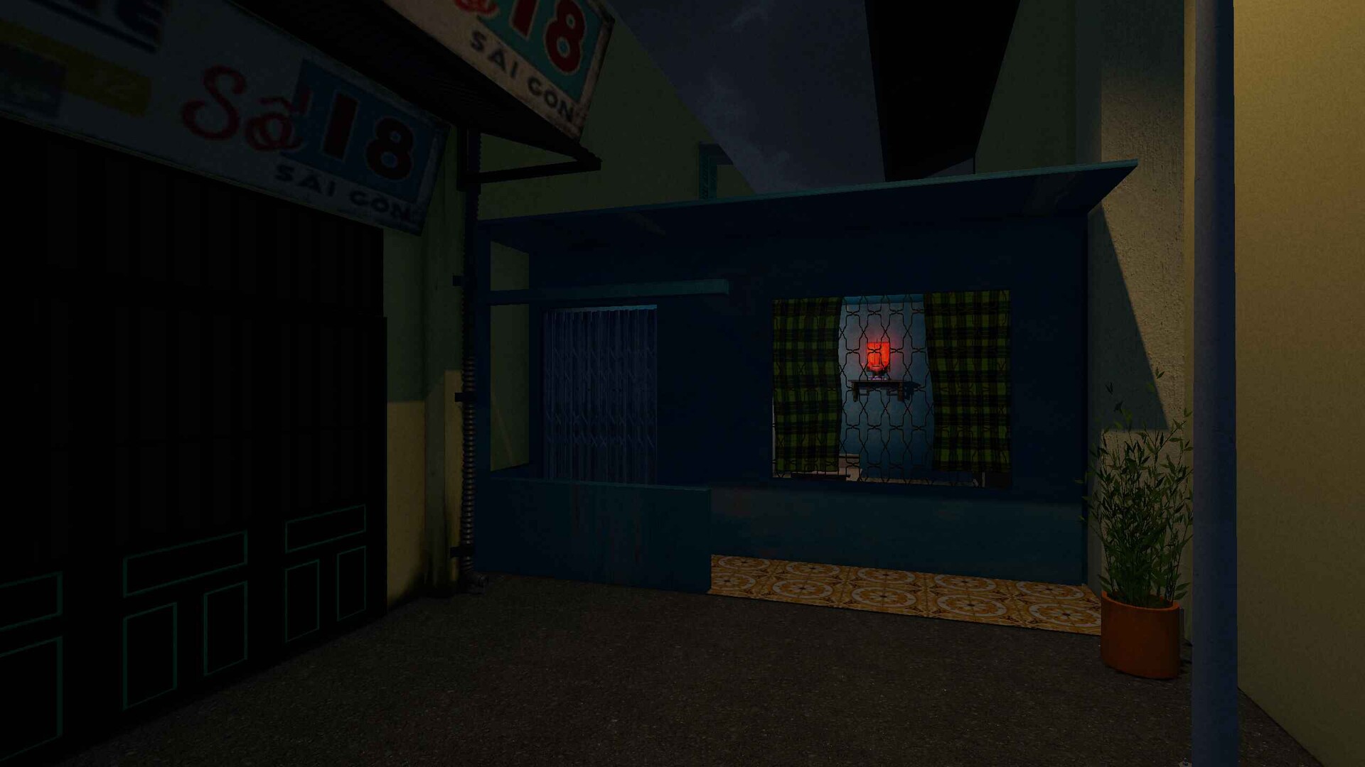 Night Noodles screenshot 20