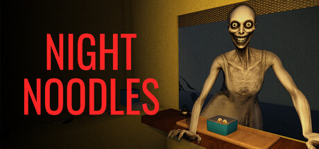 Night Noodles