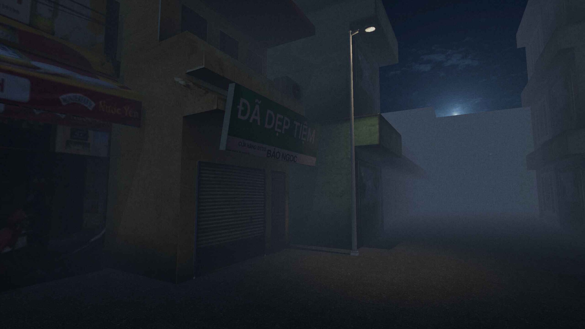 Night Noodles screenshot 17