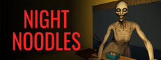 Night Noodles cover