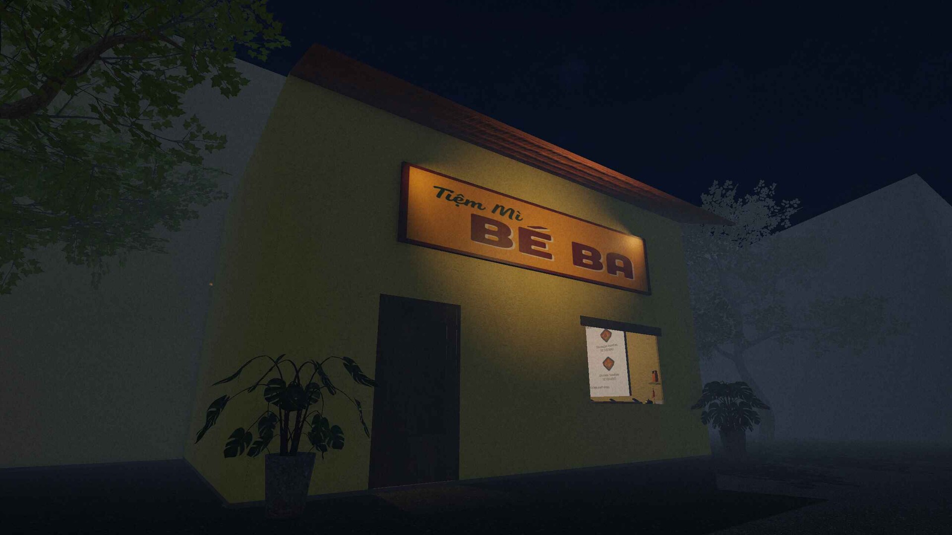 Night Noodles screenshot 1