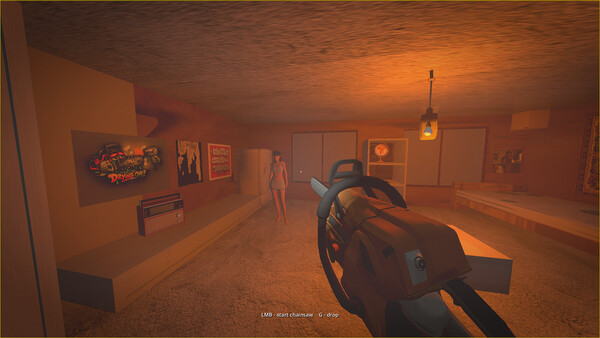 Floor Glitch 스크린샷 2