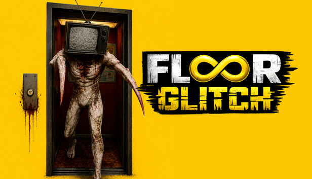 Floor Glitch