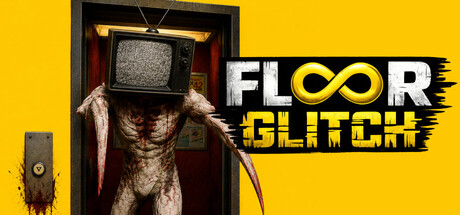 Floor Glitch cover