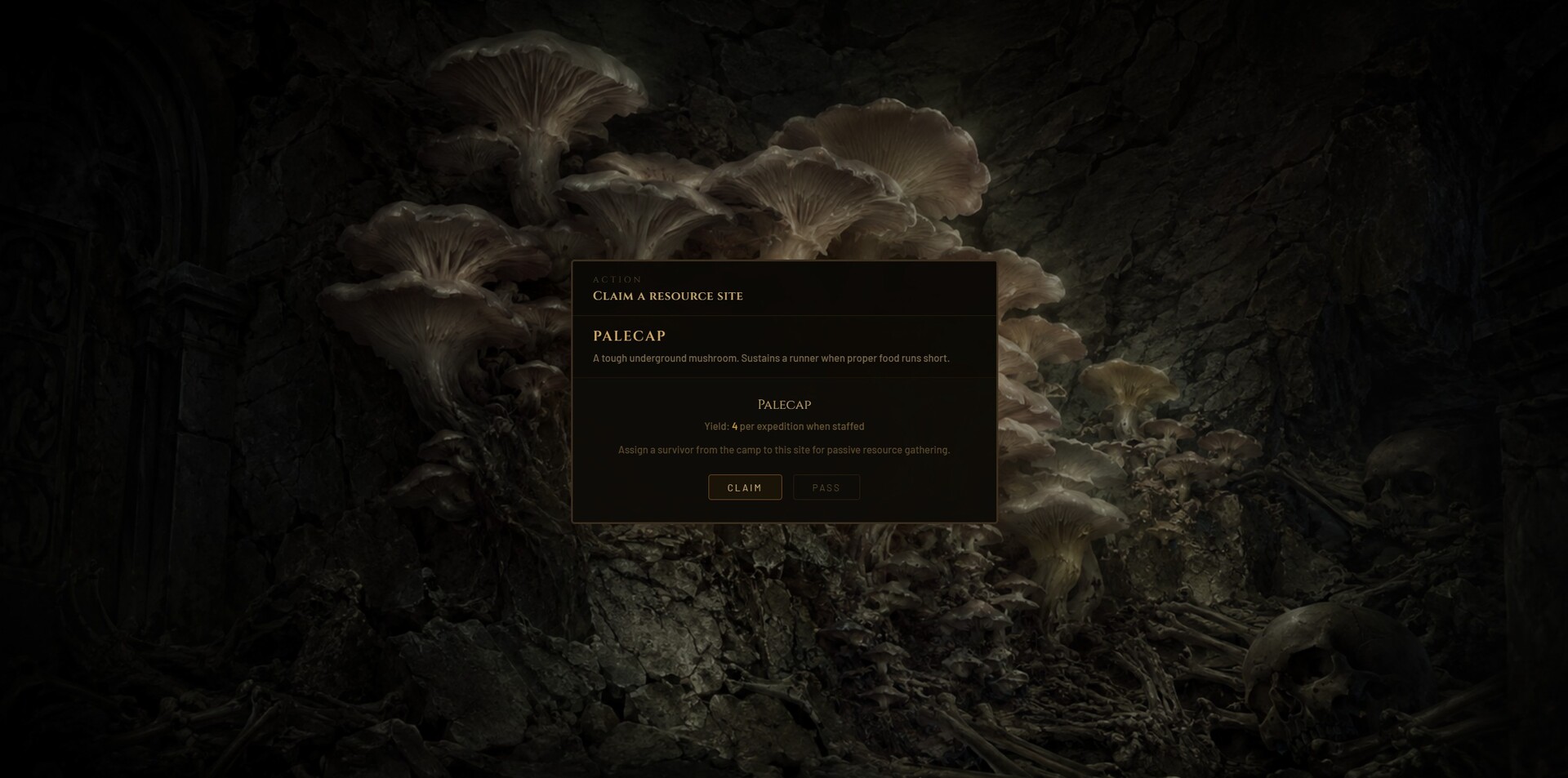 Deep Rise screenshot #5