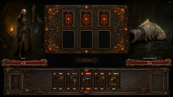 Скриншот 1 из игры Deep Rise