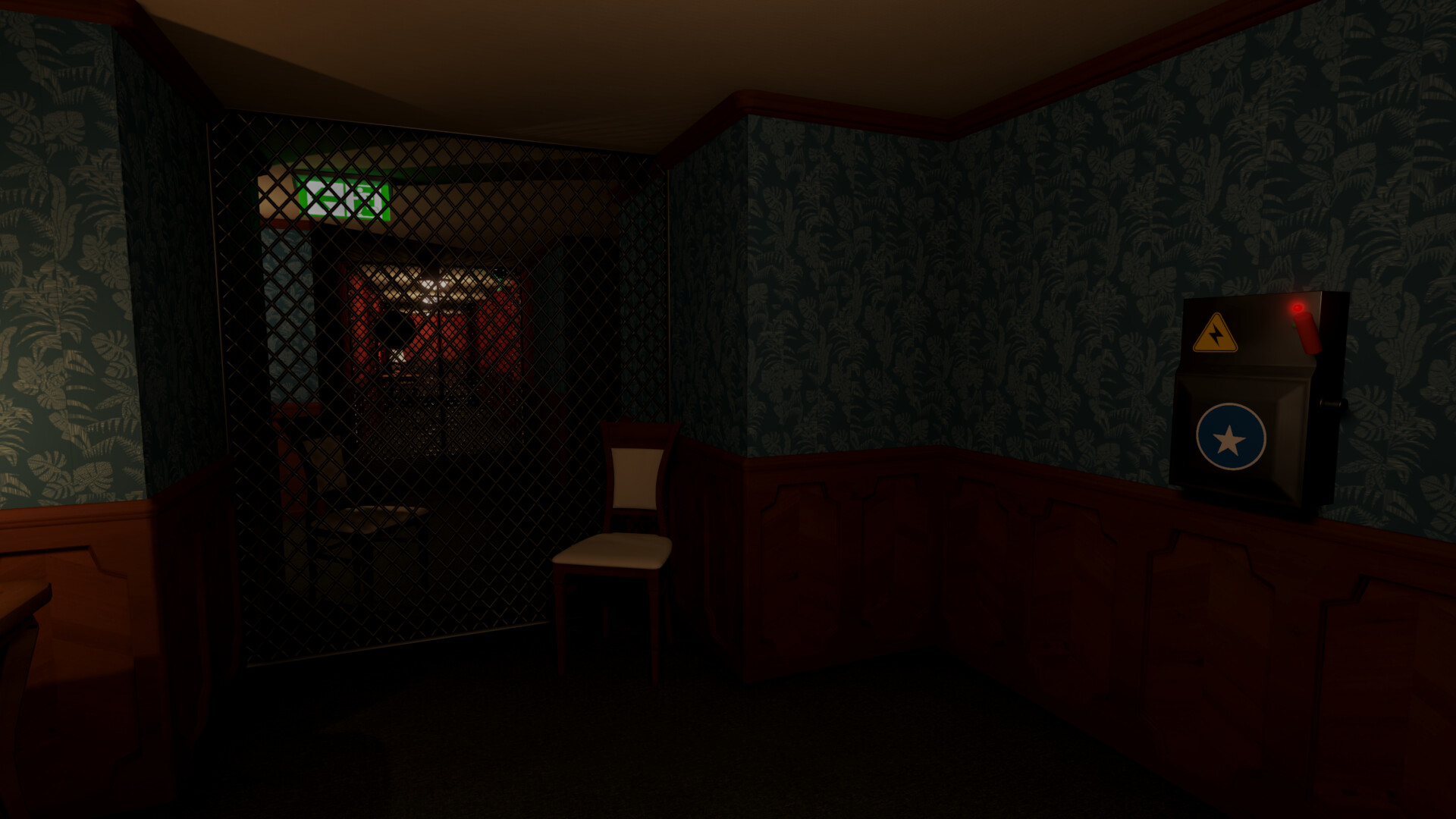 Obscuroid screenshot 13