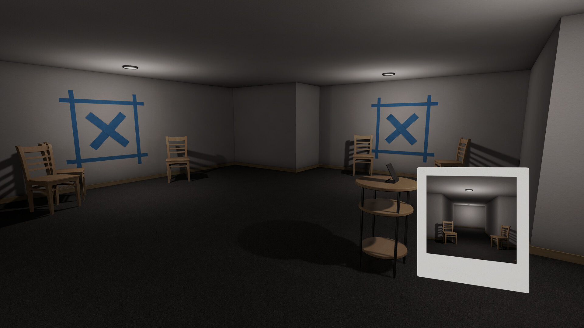 Obscuroid screenshot 3