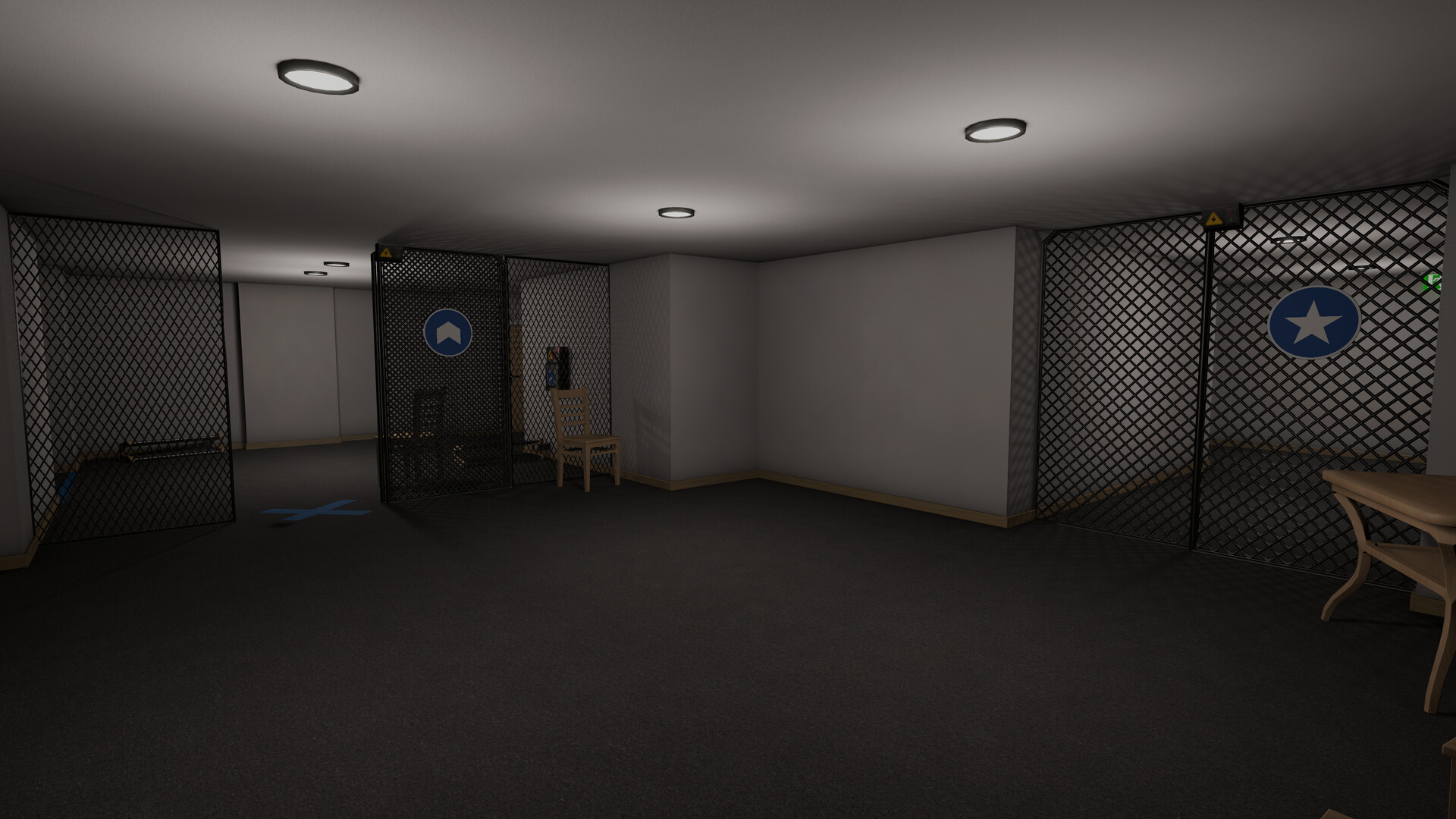 Obscuroid screenshot 4