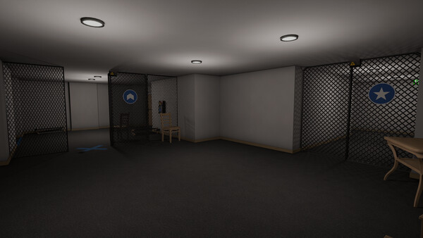 Obscuroid screenshot 4