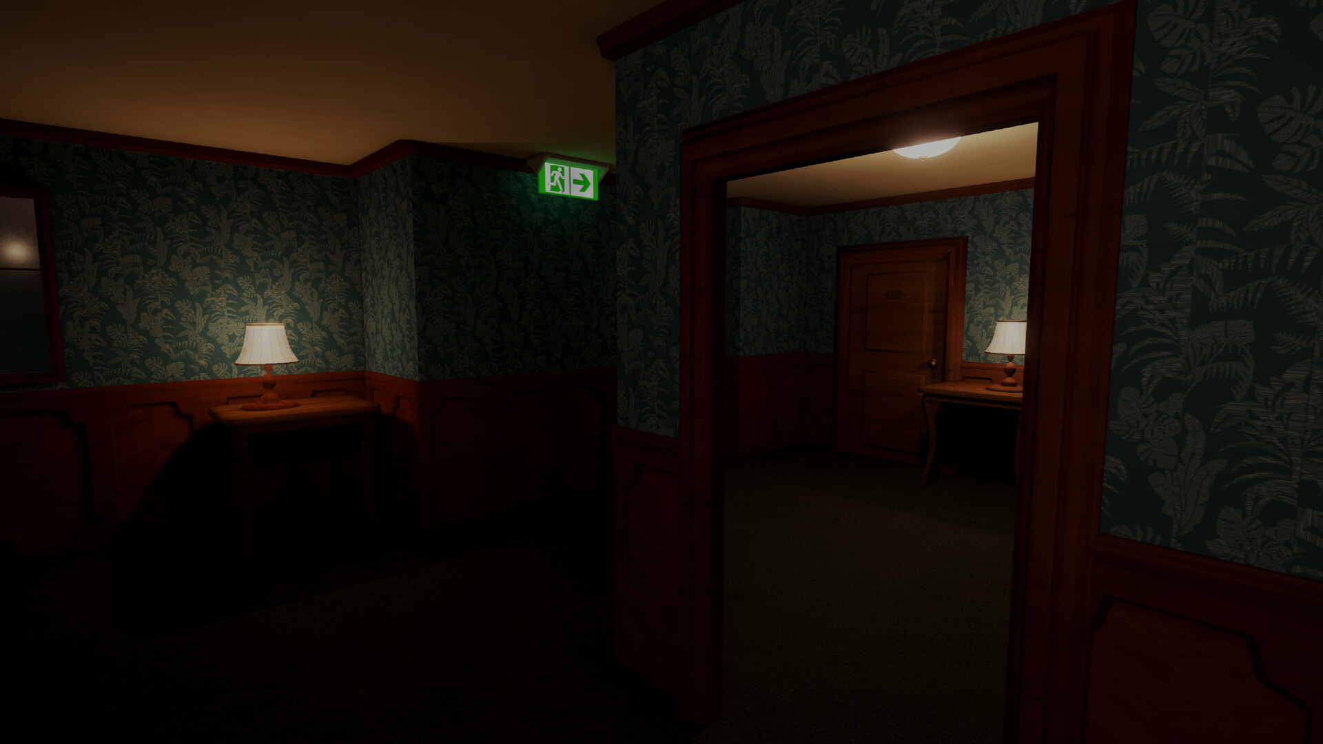 Obscuroid screenshot 7