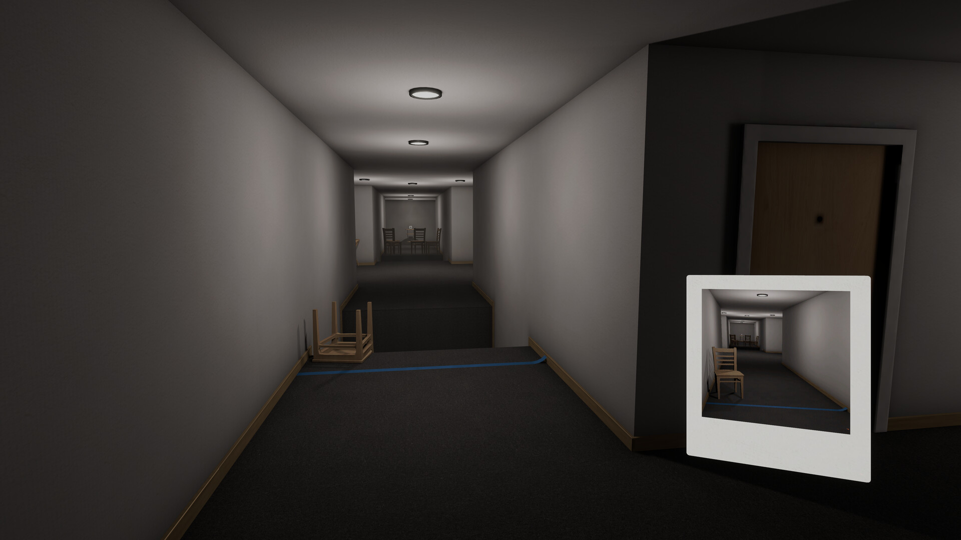 Obscuroid screenshot 1