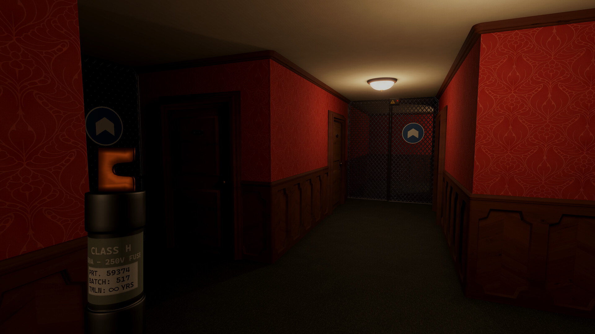Obscuroid screenshot 2