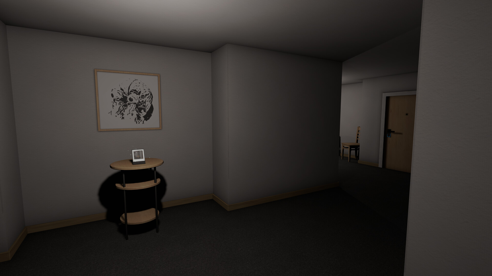 Obscuroid screenshot 9